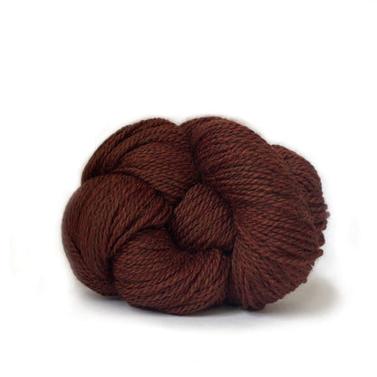Kelbourne Woolens Yarn 215 cinnamon heather Camper
