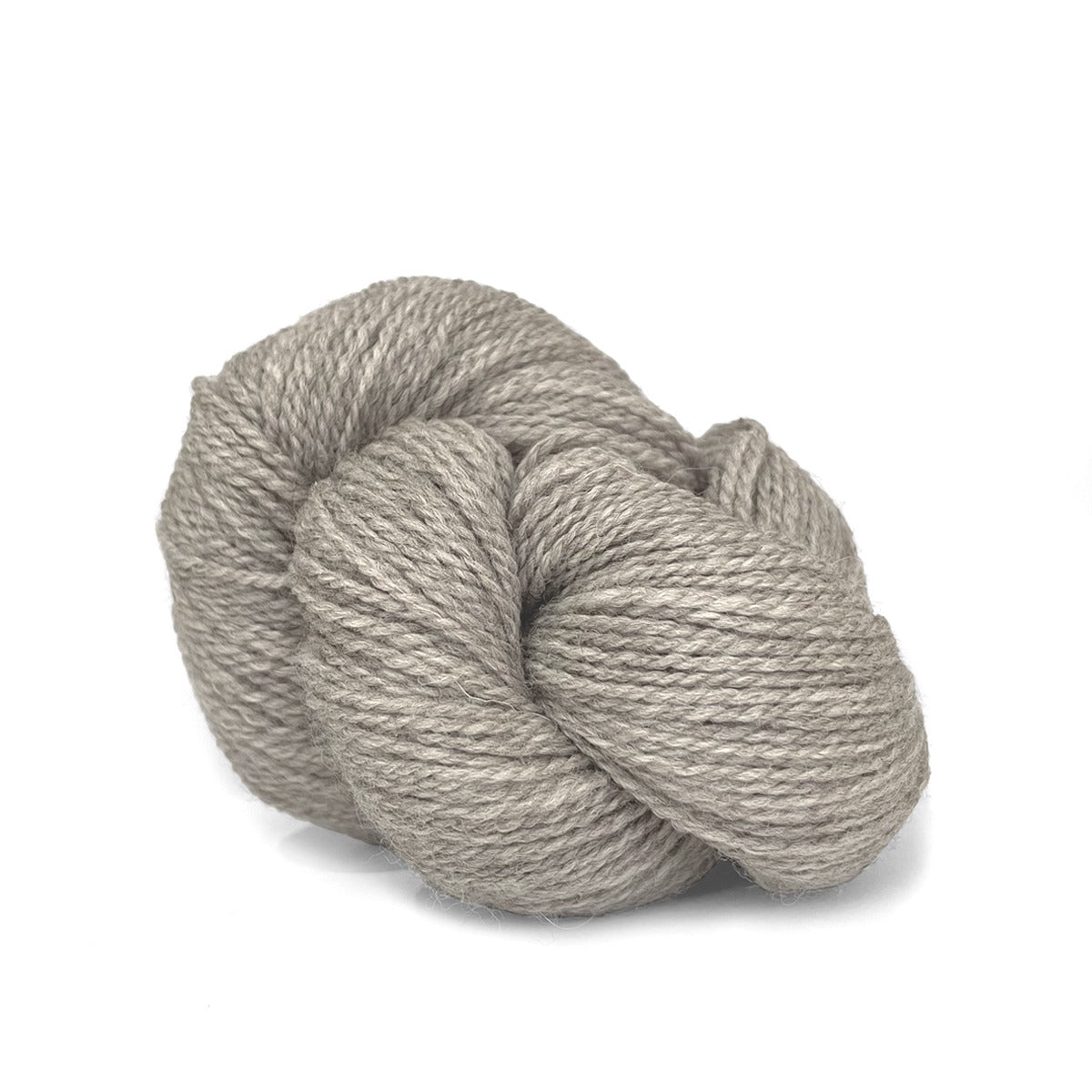 Kelbourne Woolens Yarn 260 driftwood heather - new! Camper