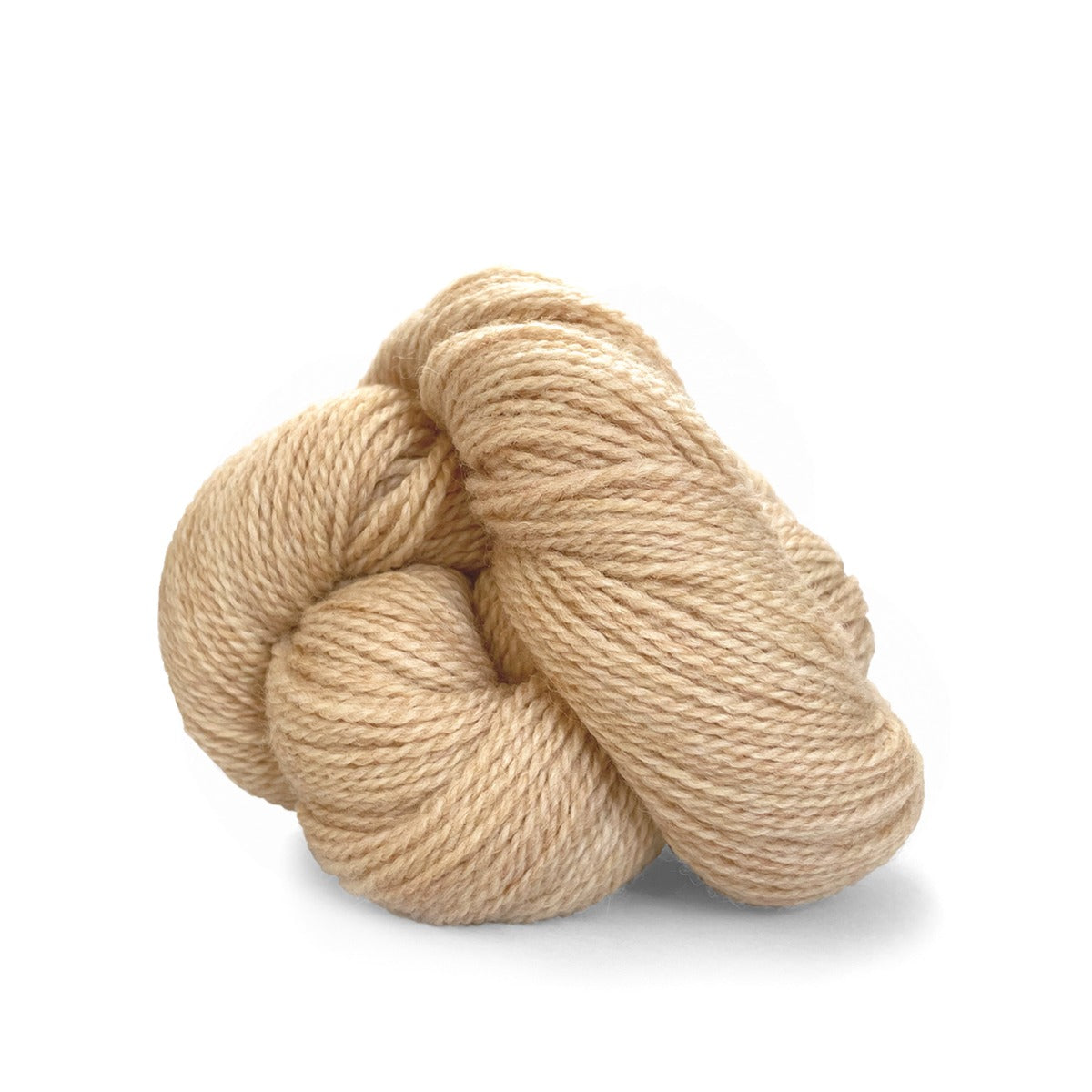 Kelbourne Woolens Yarn 280 wheat heather - new! Camper