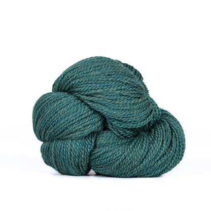 Kelbourne Woolens Yarn 309 juniper heather Camper