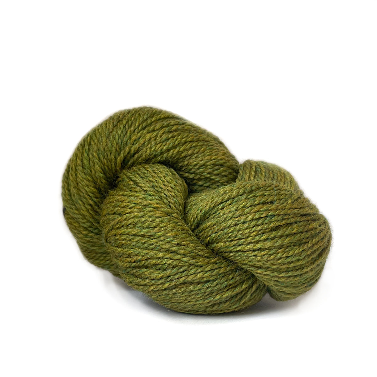 Kelbourne Woolens Yarn 320 lichen heather Camper