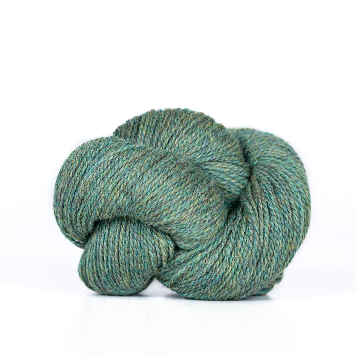 Kelbourne Woolens Yarn 330 meadow heather Camper