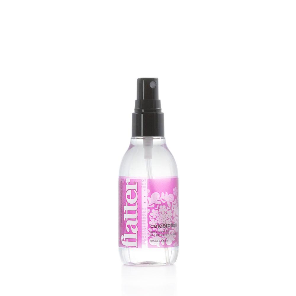 Soak Laundry Celebration Flatter Travel Size