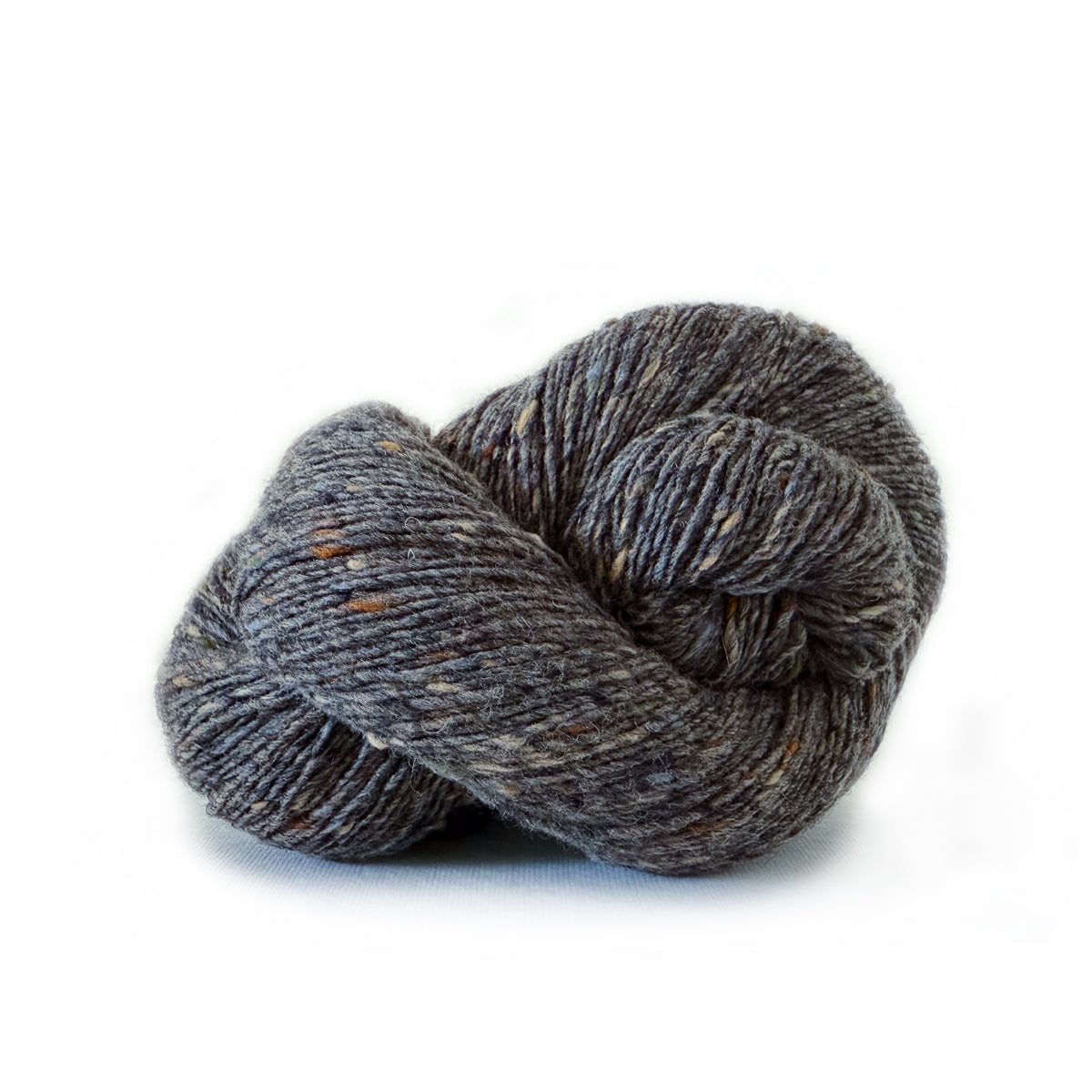 Kelbourne Woolens Yarn 035 basalt - new! Cricket