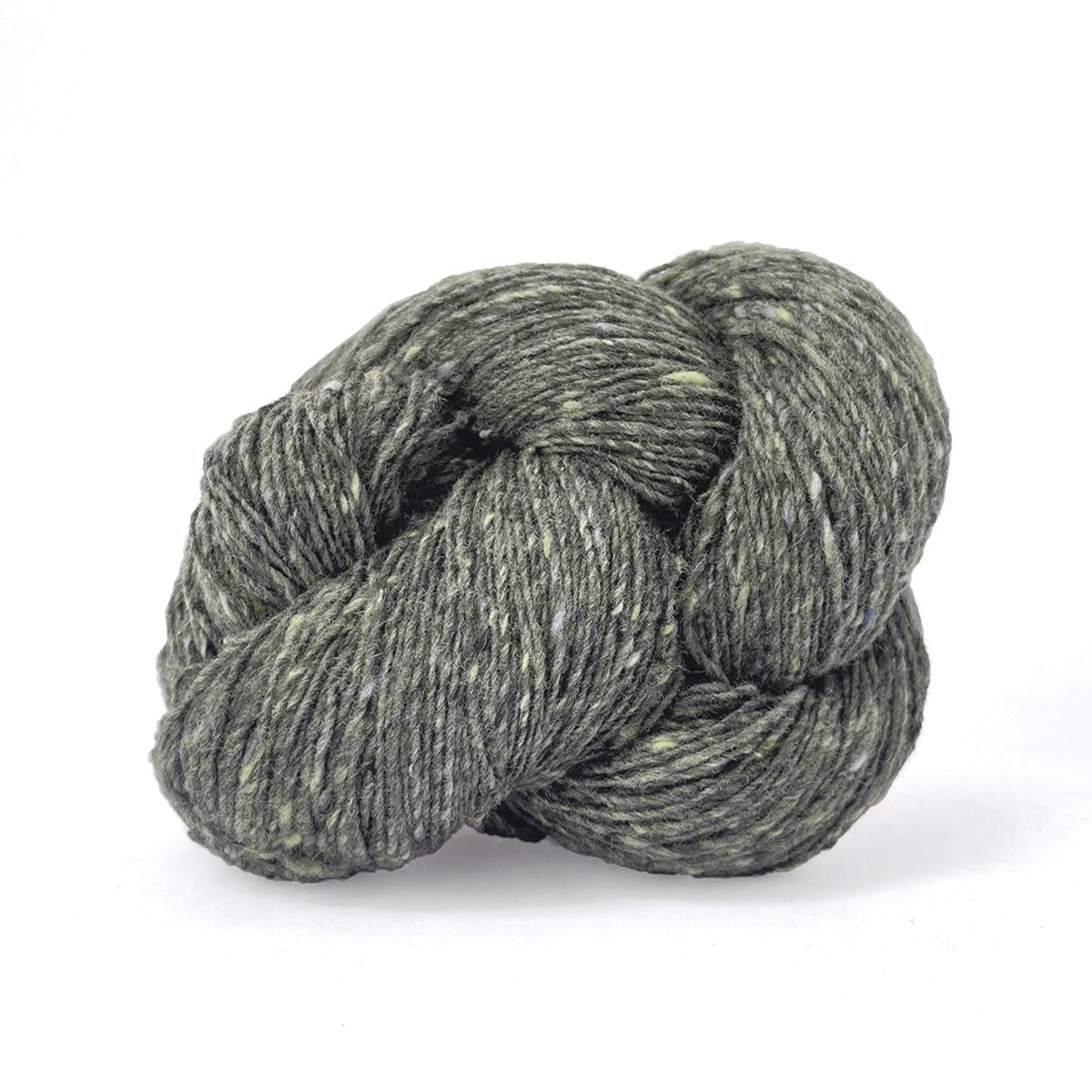 Kelbourne Woolens Yarn 303 moss Cricket