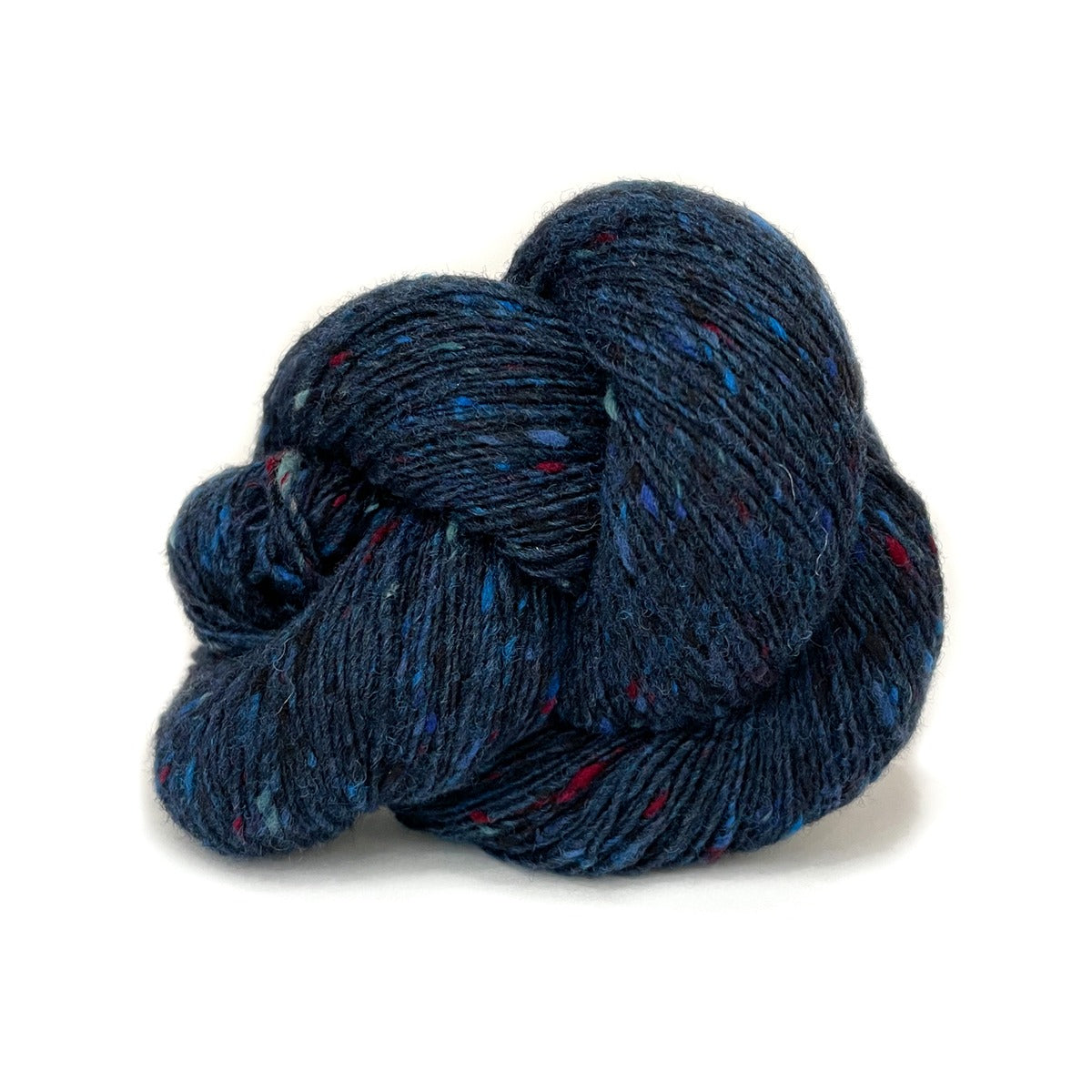 Kelbourne Woolens Yarn 412 navy Cricket