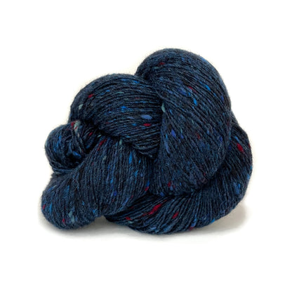 Kelbourne Woolens Yarn 412 navy Cricket