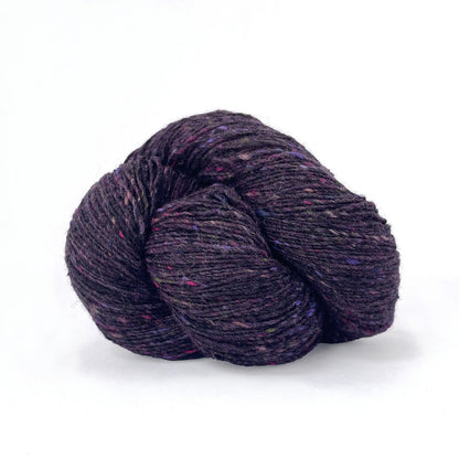 Kelbourne Woolens Yarn 502 raisin Cricket