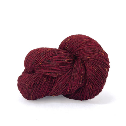 Kelbourne Woolens Yarn 615 tomato Cricket