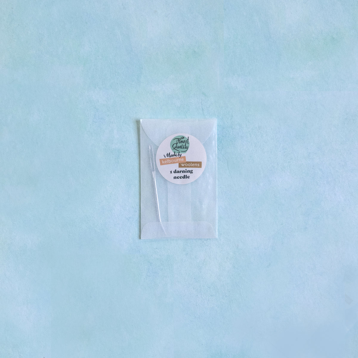 Kelbourne Woolens Goods Darning Needle