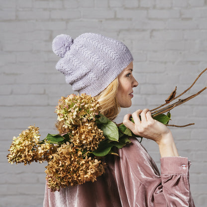 Kelbourne Woolens Patterns Delia Hat Pattern
