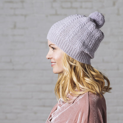 Kelbourne Woolens Patterns Delia Hat Pattern