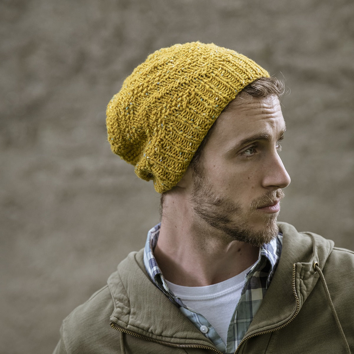 Kelbourne Woolens Patterns Dover Hat Pattern