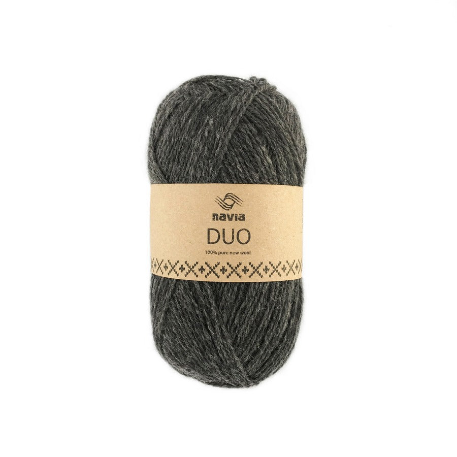 Kelbourne Woolens Yarn 029 oak Navia Duo