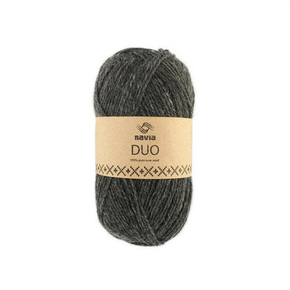 Kelbourne Woolens Yarn 029 oak Navia Duo