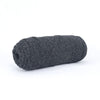 Kelbourne Woolens Yarn 020 dark gray heather Germantown
