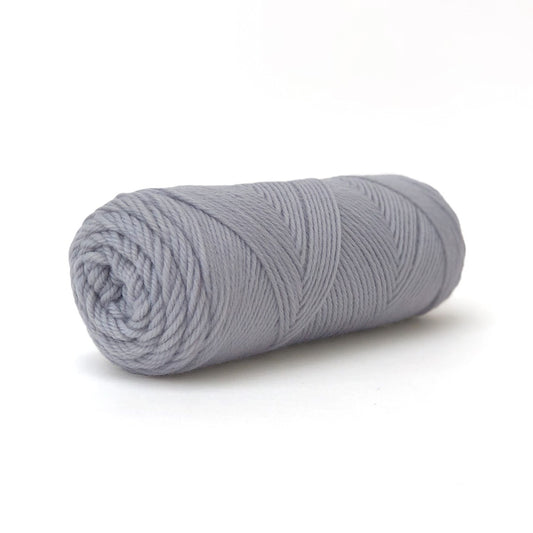 Kelbourne Woolens Yarn 045 smoke gray Germantown