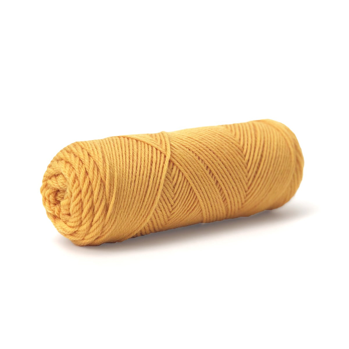 Kelbourne Woolens Yarn 725 goldenrod Germantown