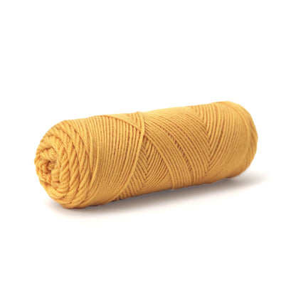 Kelbourne Woolens Yarn 725 goldenrod Germantown