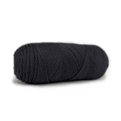 Kelbourne Woolens Yarn 005 black Germantown DK