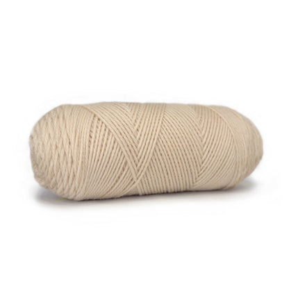 Kelbourne Woolens Yarn 295 cream Germantown DK