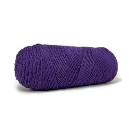 Kelbourne Woolens Yarn 514 pansy Germantown DK