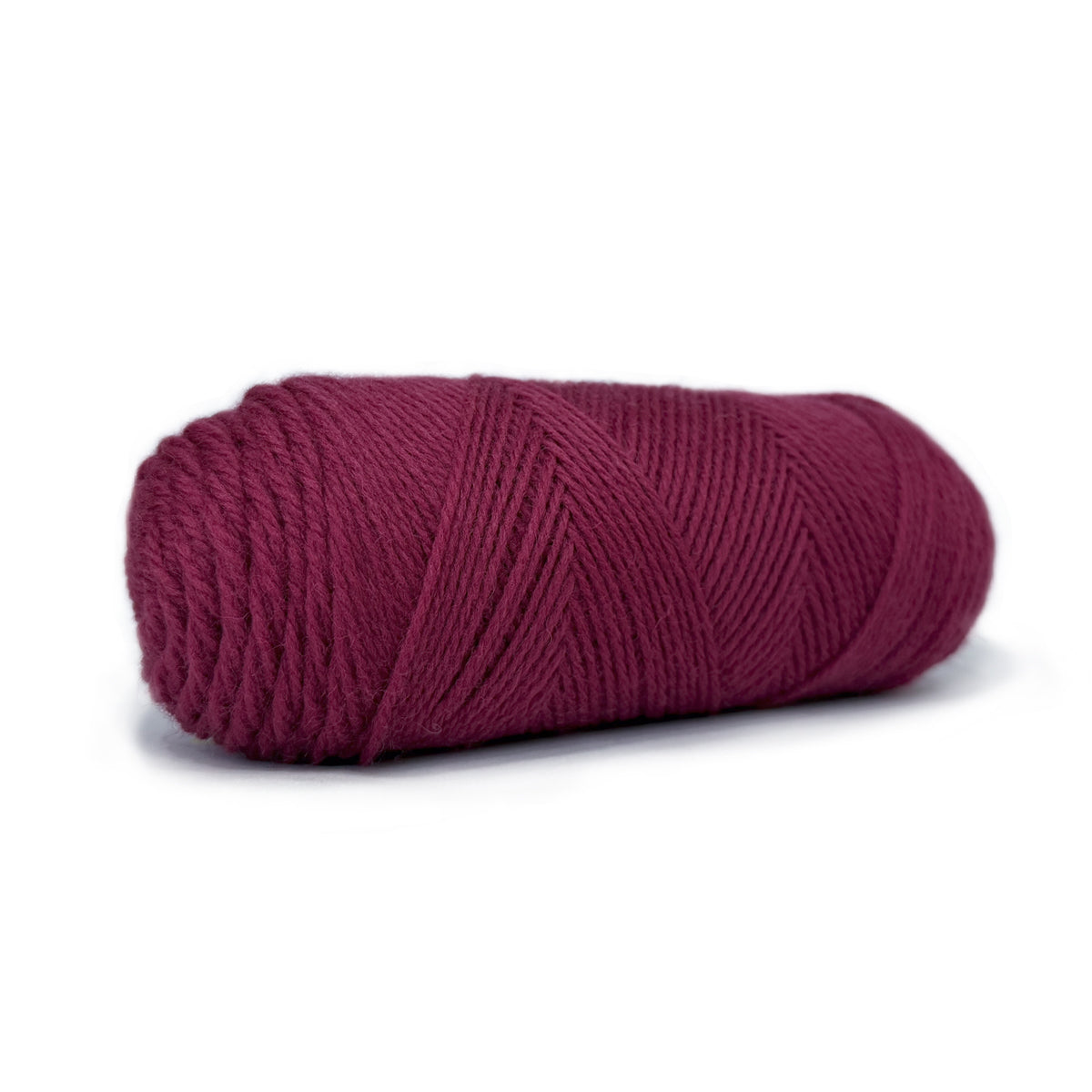 Kelbourne Woolens Yarn 613 persian red Germantown DK