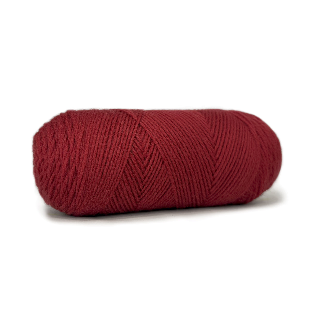 Kelbourne Woolens Yarn 625 scarlet Germantown DK