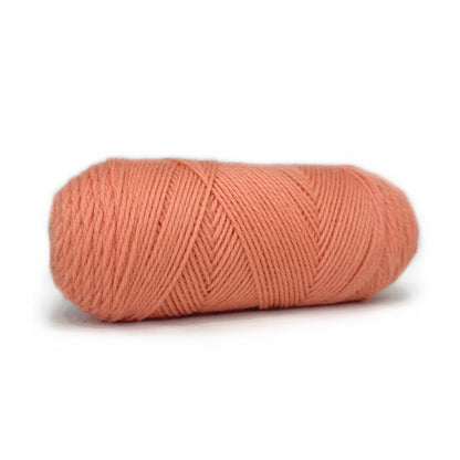 Kelbourne Woolens Yarn 667 salmon Germantown DK
