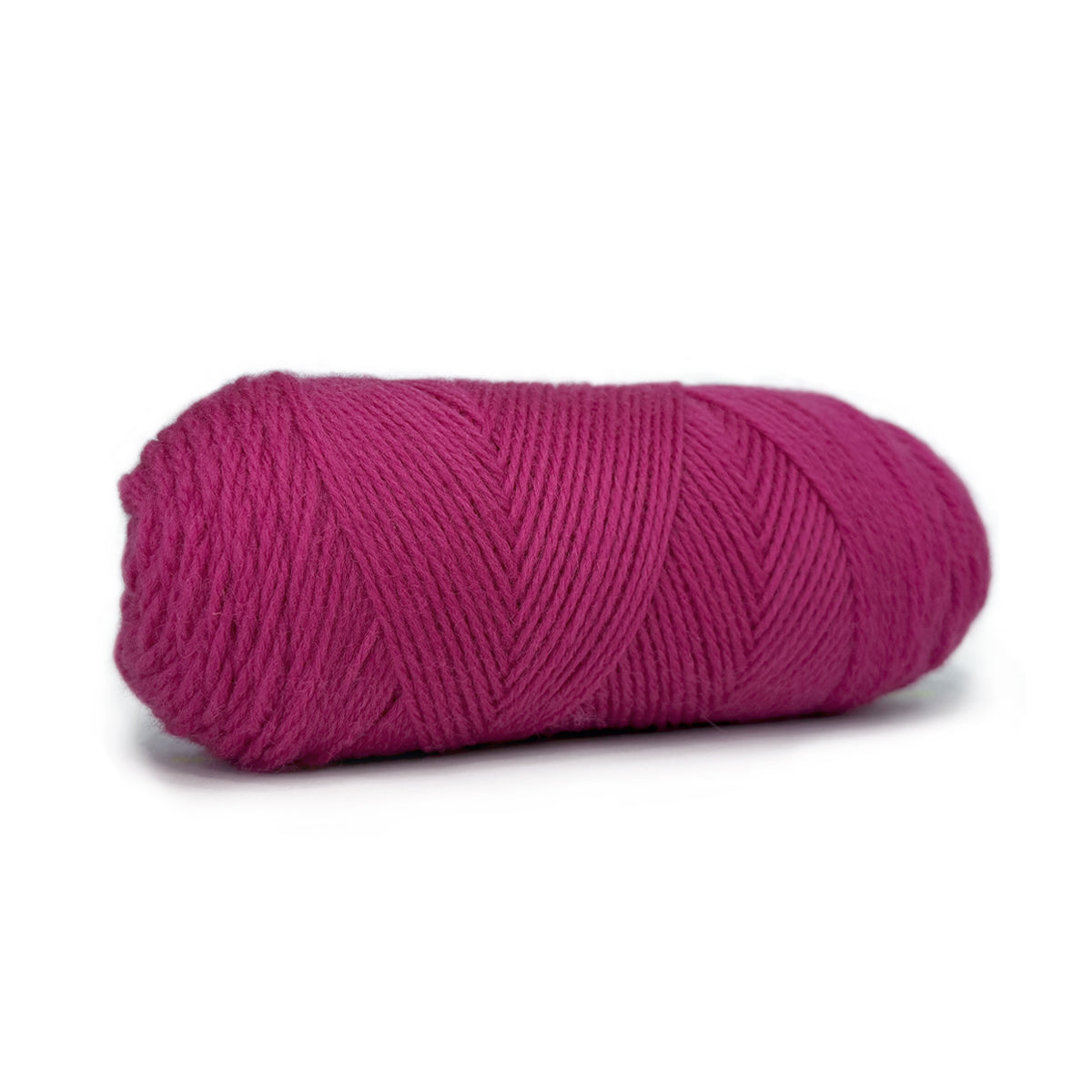 Kelbourne Woolens Yarn 673 hot pink Germantown DK