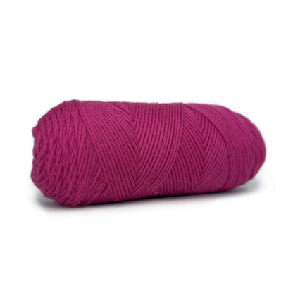 Kelbourne Woolens Yarn 673 hot pink Germantown DK