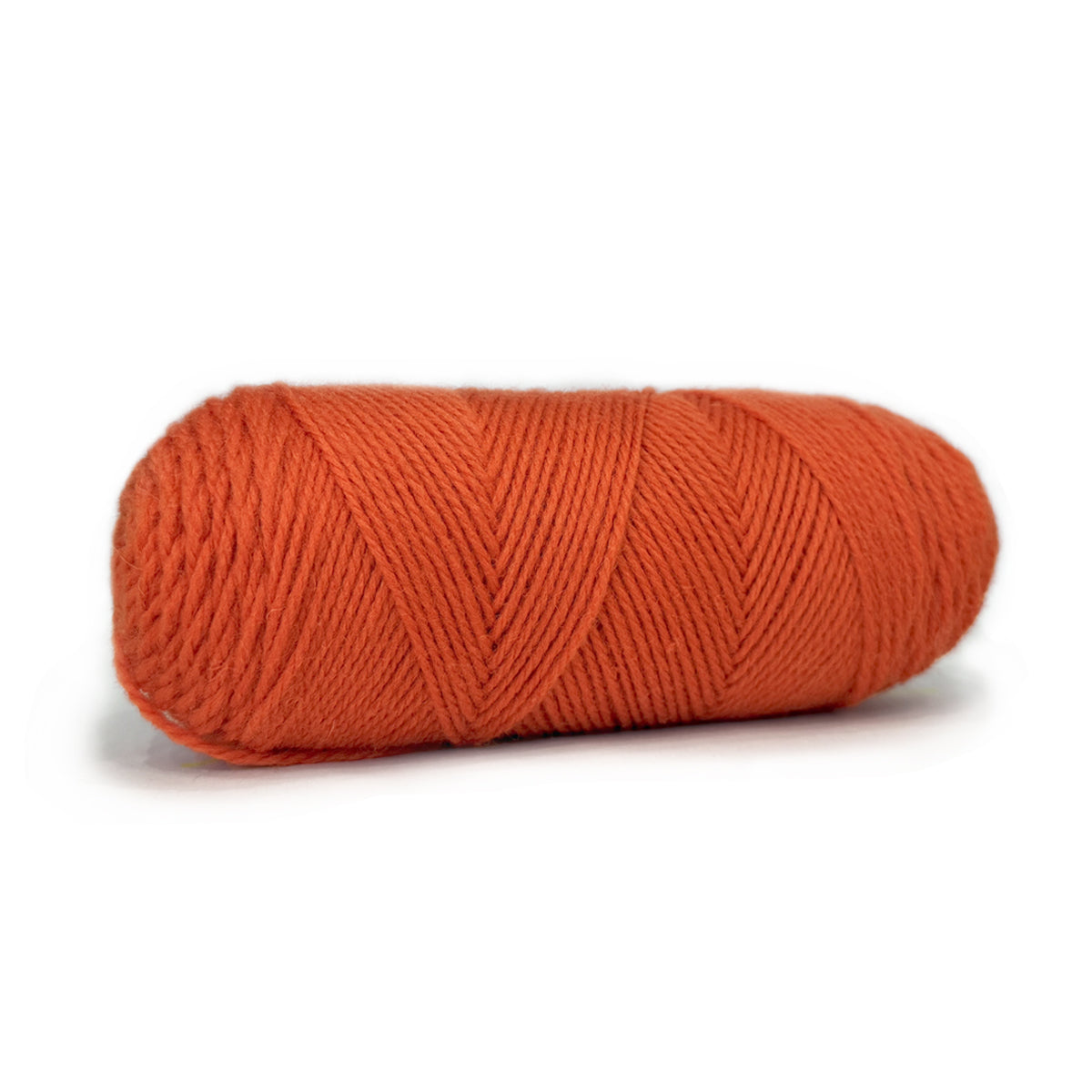 Kelbourne Woolens Yarn 850 orange Germantown DK