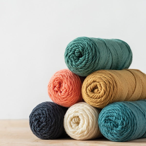 Kelbourne Woolens Yarn Germantown