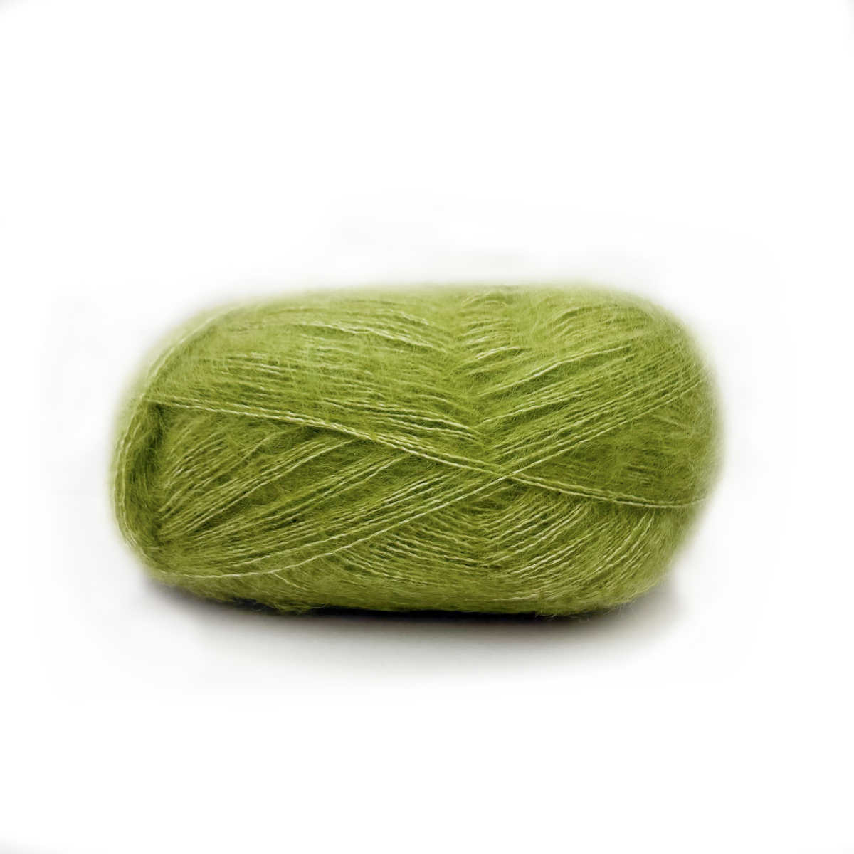 Kelbourne Woolens Yarn 365 matcha - new! Harmony