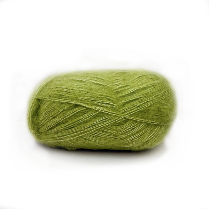 Kelbourne Woolens Yarn 365 matcha - new! Harmony