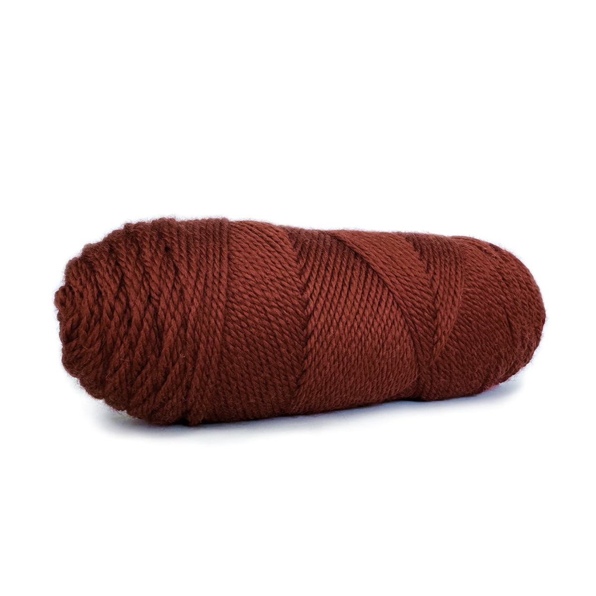 Kelbourne Woolens Yarn 255 mahogany Keystone