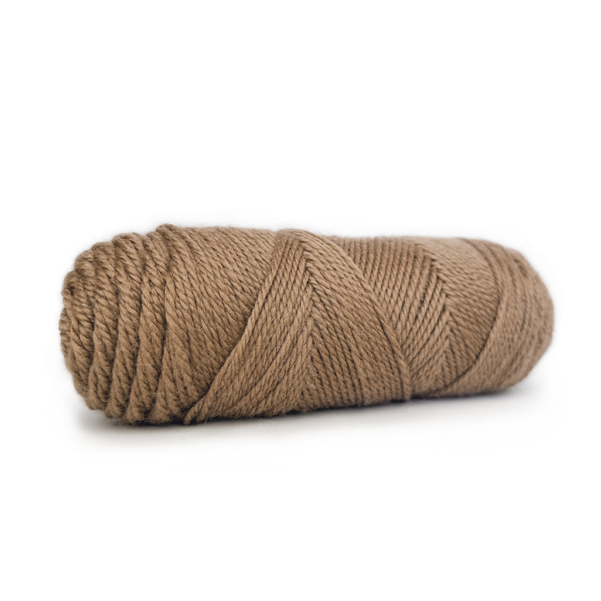 Kelbourne Woolens Yarn 265 dark beige Keystone