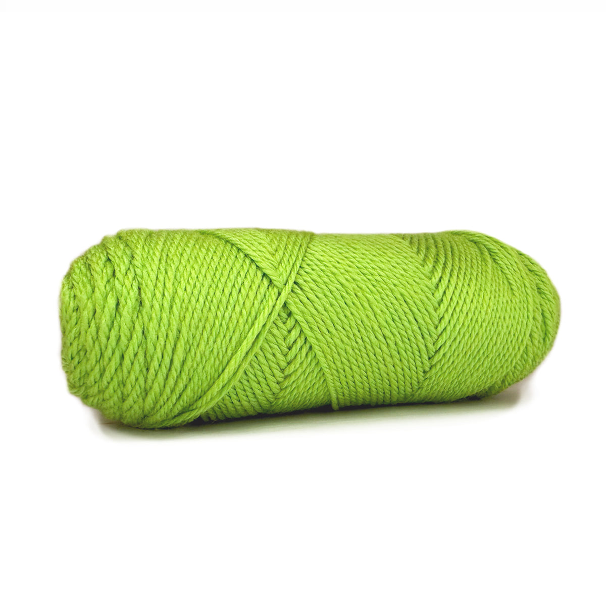 Kelbourne Woolens Yarn 370 spring green - new! Keystone