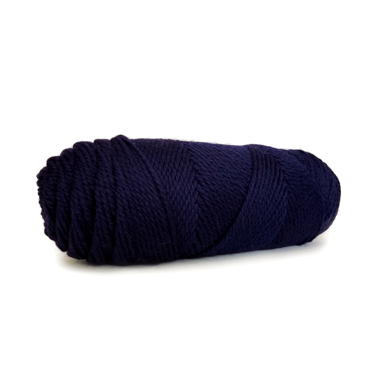 Kelbourne Woolens Yarn 408 midnight blue Keystone