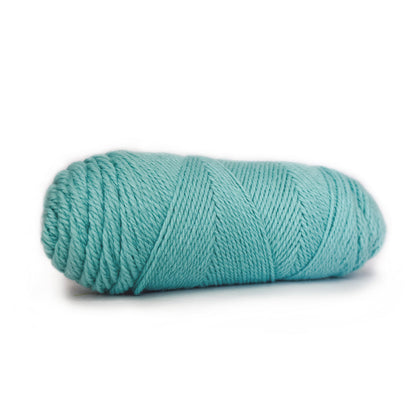 Kelbourne Woolens Yarn 470 aquamarine Keystone