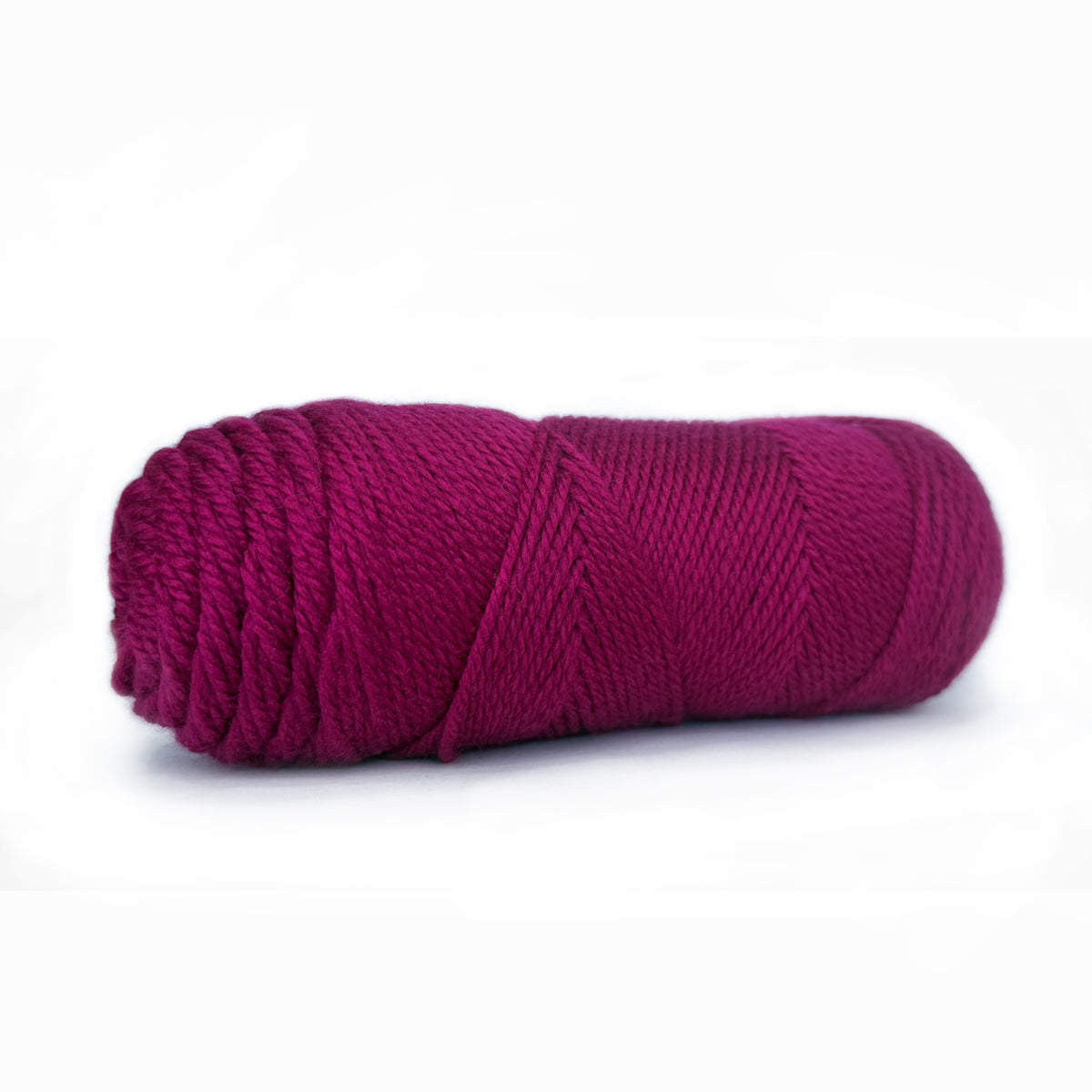 Kelbourne Woolens Yarn 613 beet Keystone
