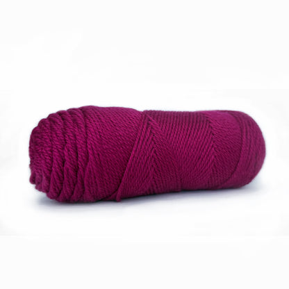 Kelbourne Woolens Yarn 613 beet Keystone