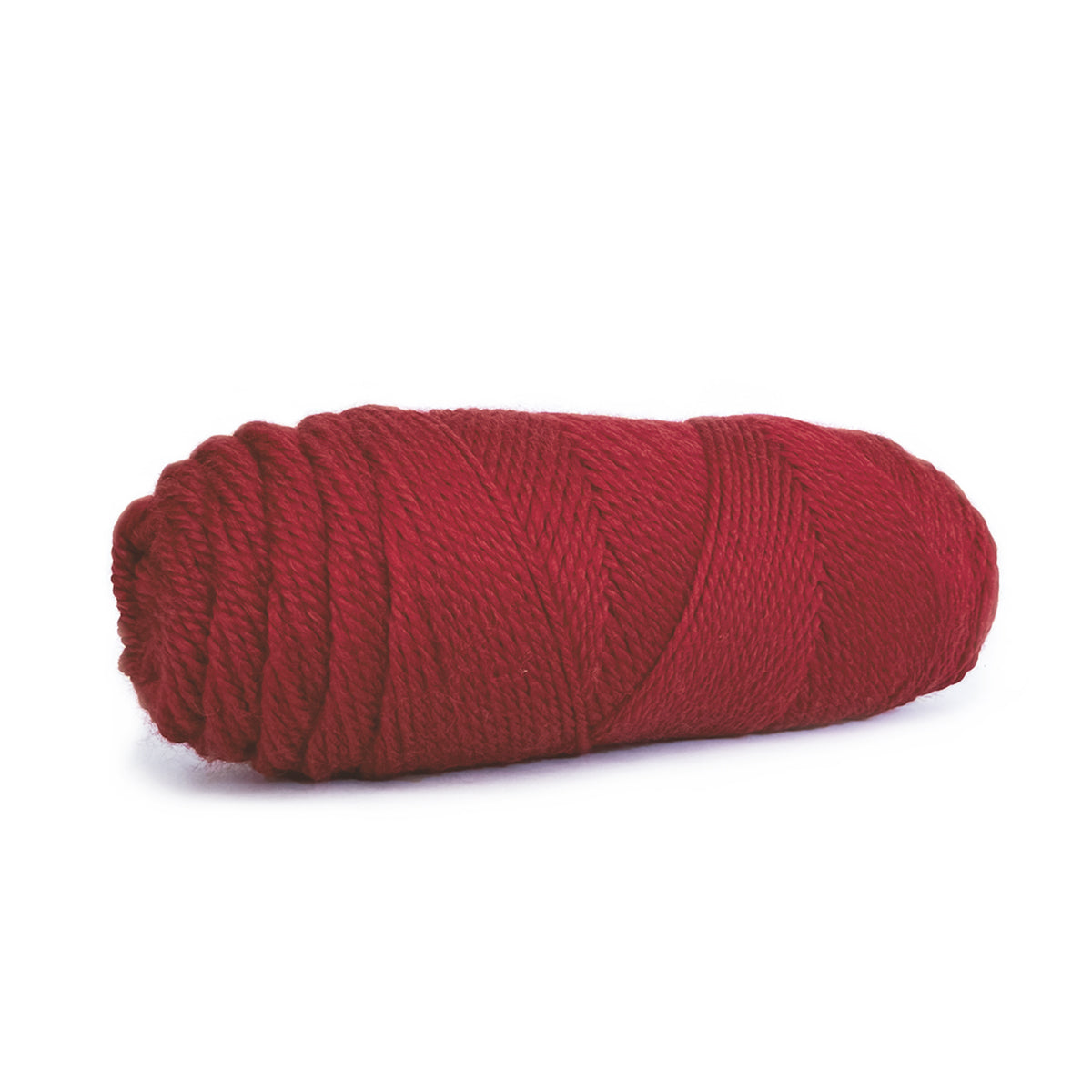 Kelbourne Woolens Yarn 635 cardinal Keystone