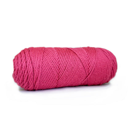 Kelbourne Woolens Yarn 670 bright pink Keystone