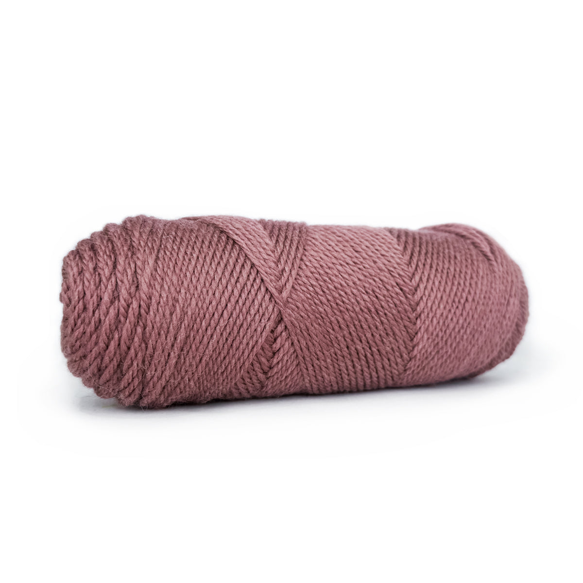 Kelbourne Woolens Yarn 680 dusty rose Keystone