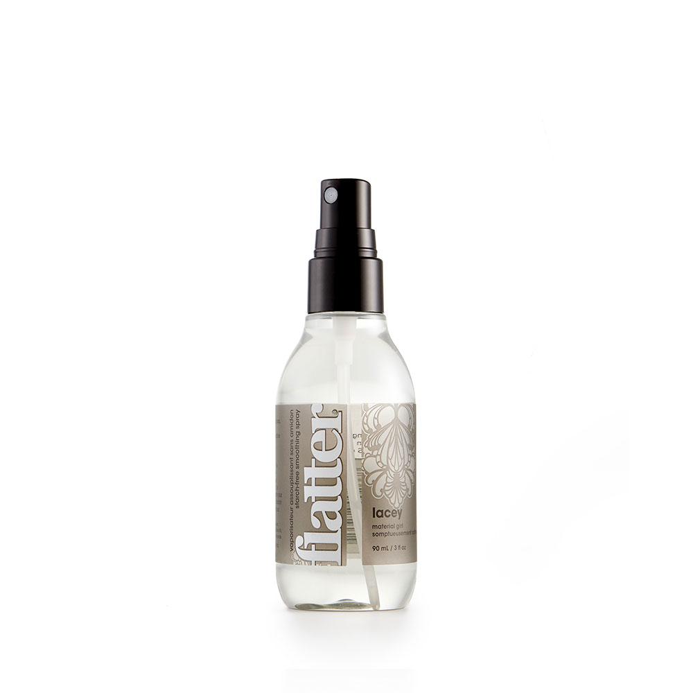 Soak Laundry Lacey Flatter Travel Size