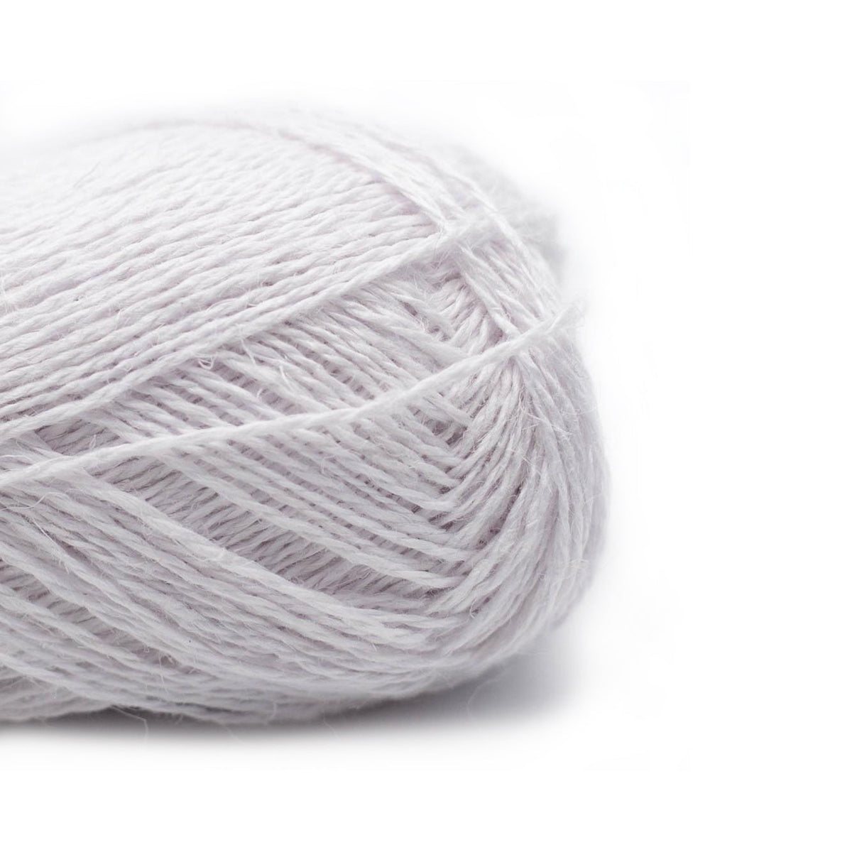 BC Garn Yarn 30 pure white Lino
