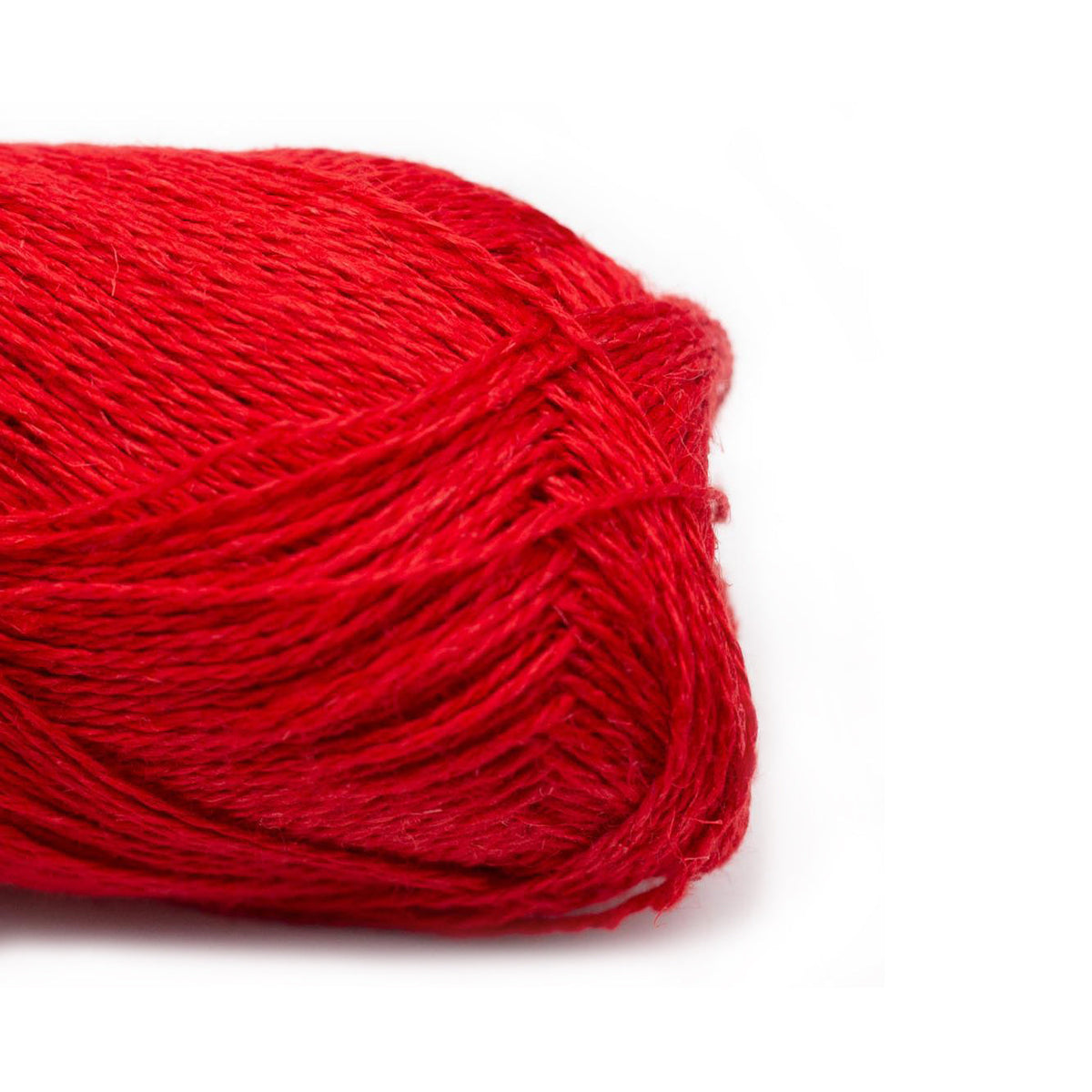 BC Garn Yarn 38 cherry Lino