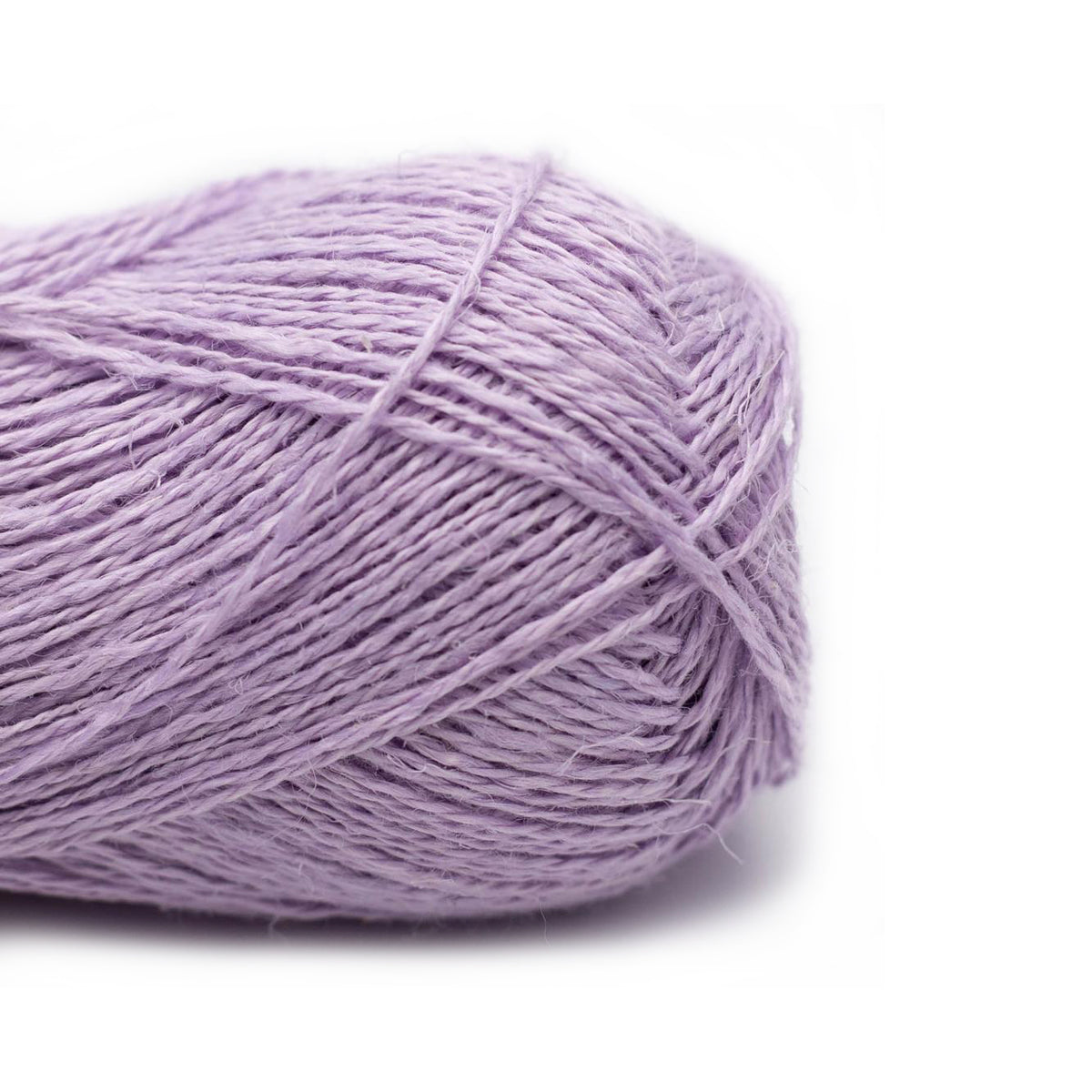 BC Garn Yarn 45 lilac Lino