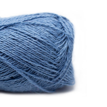 BC Garn Yarn 47 denim Lino